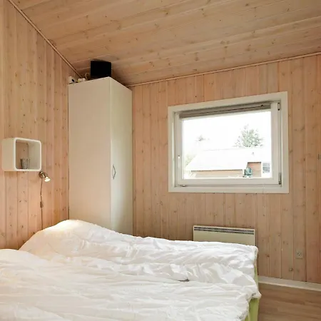 Feriehus 6 Person Holiday In Oksb L *