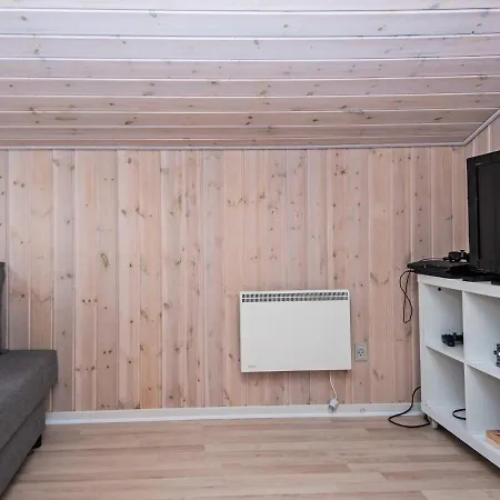Feriehus 6 Person Holiday In Oksb L