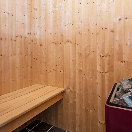 Feriehus 6 Person Holiday In Oksb L *